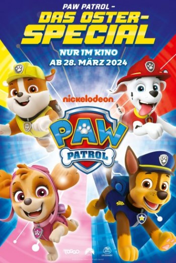 Paw Patrol - Das Osterspecial